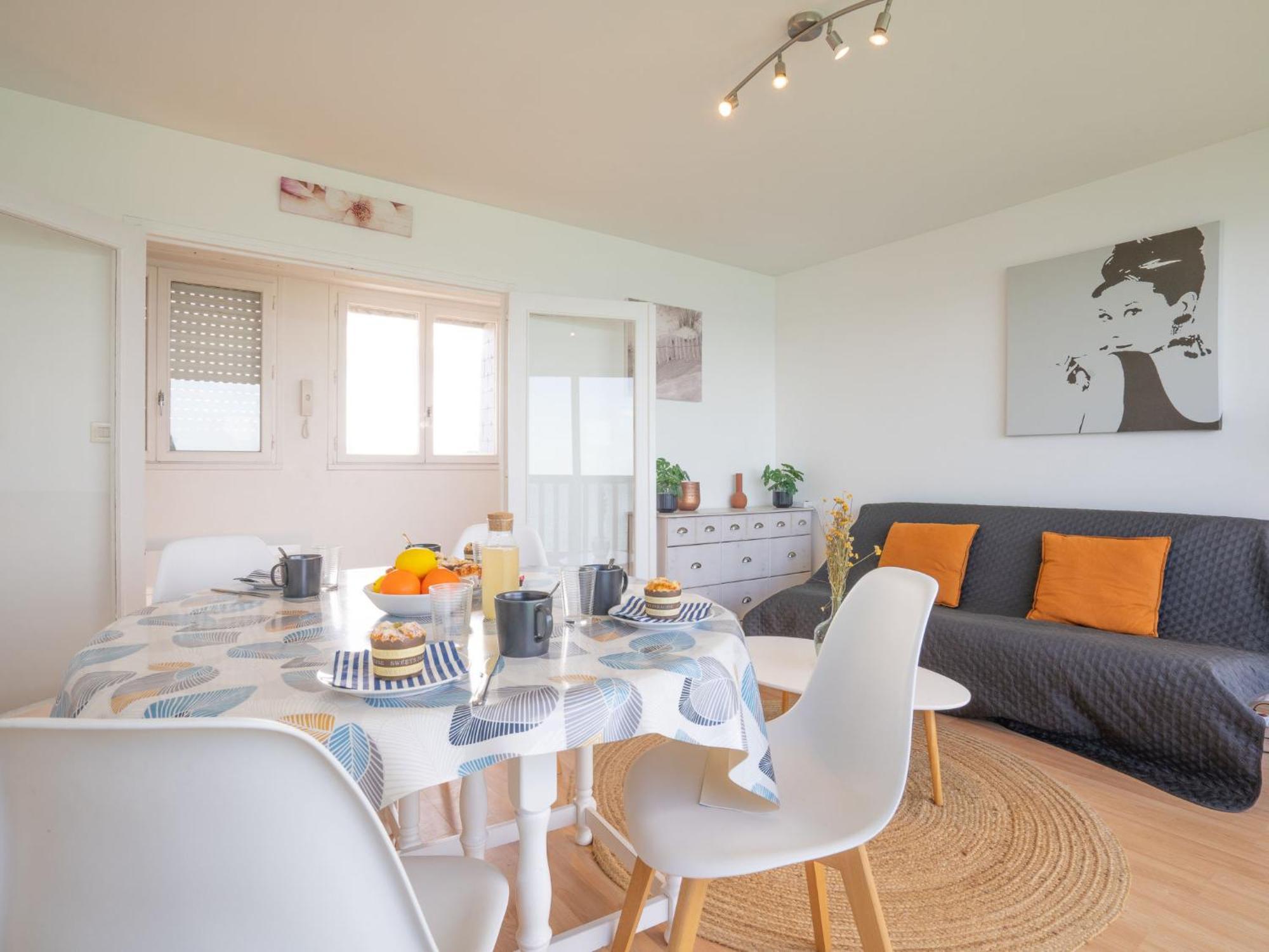 Apartment Bellevue By Interhome Saint-Pierre-Quiberon Esterno foto