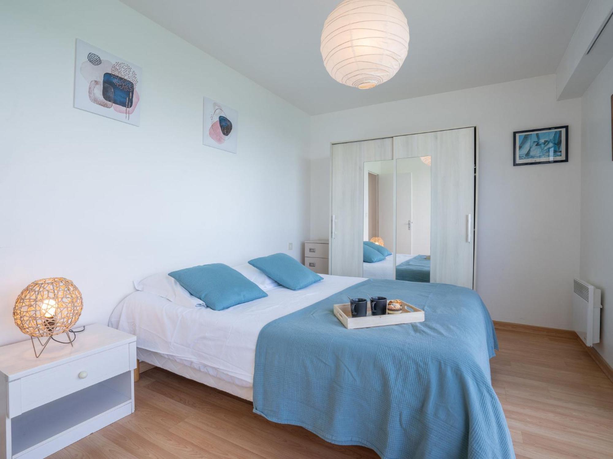 Apartment Bellevue By Interhome Saint-Pierre-Quiberon Esterno foto